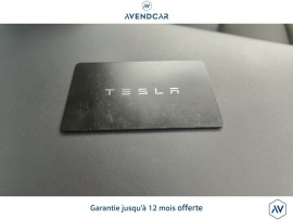 
                                                                                        Voiture
                                                                                         MODEL 3 ELECTRIC 325 60KWH STANDARD-PLUS