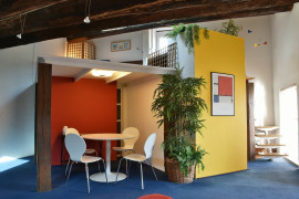 Location
MONDRIAN - LAM