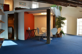 Location
MONDRIAN - LAM