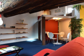Location
MONDRIAN - LAM