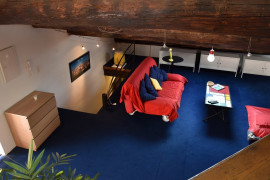 Location
MONDRIAN - LAM