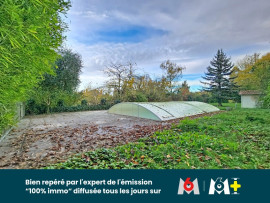 
                                                                                        Vente
                                                                                         Monnaie centre- maison familiale 245m2 – Terrain arboré 1 120 m² – Piscine – 3 garages