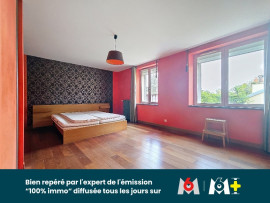 
                                                                                        Vente
                                                                                         Monnaie centre- maison familiale 245m2 – Terrain arboré 1 120 m² – Piscine – 3 garages