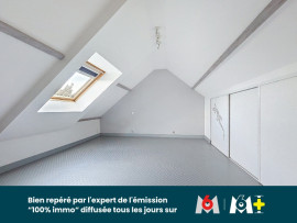 
                                                                                        Vente
                                                                                         Monnaie centre- maison familiale 245m2 – Terrain arboré 1 120 m² – Piscine – 3 garages