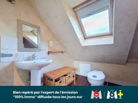 
                                                                                        Vente
                                                                                         Monnaie centre- maison familiale 245m2 – Terrain arboré 1 120 m² – Piscine – 3 garages