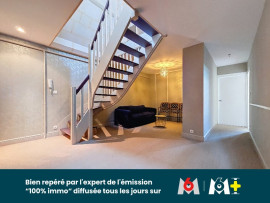 
                                                                                        Vente
                                                                                         Monnaie centre- maison familiale 245m2 – Terrain arboré 1 120 m² – Piscine – 3 garages