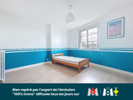 
                                                                                        Vente
                                                                                         Monnaie centre- maison familiale 245m2 – Terrain arboré 1 120 m² – Piscine – 3 garages