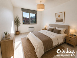 
                                                                                        Vente
                                                                                         Montchat, 93m², annexes rares : garage + cave 25m²