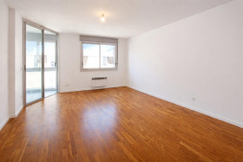 
                                                                                        Vente
                                                                                         Montchat – Grand T3 de 93m² au calme, garage, cave