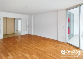 
                                                                                        Vente
                                                                                         Montchat – Grand T3 de 93m² au calme, garage, cave