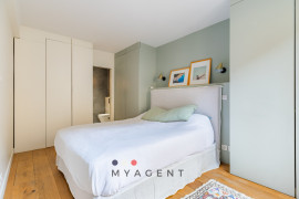 
                                                                                        Vente
                                                                                         MONTMARTRE / SACRÉ-CŒUR – 4 PIÈCES