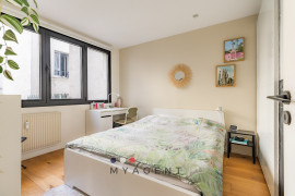 
                                                                                        Vente
                                                                                         MONTMARTRE / SACRÉ-CŒUR – 4 PIÈCES