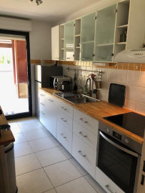 
                                                                                        Location
                                                                                         MONTPELLIER ST CHARLES –  T3 de 69m2 avec GARAGE