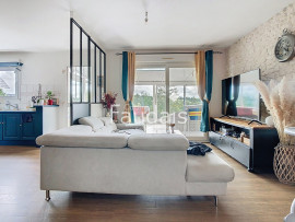 
                                                                                        Vente
                                                                                         MOON-SUR-ELLE Maison de 122m2, 1600m2 de terrain