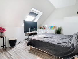 
                                                                                        Vente
                                                                                         MOON-SUR-ELLE Maison de 122m2, 1600m2 de terrain