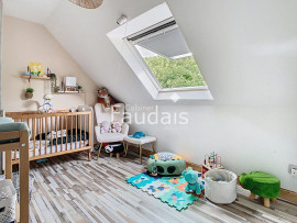 
                                                                                        Vente
                                                                                         MOON-SUR-ELLE Maison de 122m2, 1600m2 de terrain