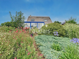 
                                                                                        Vente
                                                                                         MOON-SUR-ELLE Maison de 122m2, 1600m2 de terrain