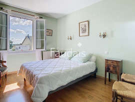 
                                                                                        Vente
                                                                                         MOON-SUR-ELLE, Maison de 136m2, 4 chambres