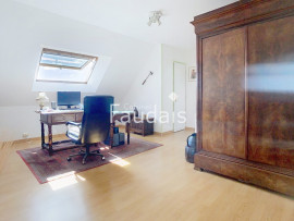 
                                                                                        Vente
                                                                                         MOON-SUR-ELLE, Maison de 136m2, 4 chambres