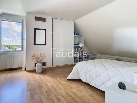 
                                                                                        Vente
                                                                                         MOON-SUR-ELLE, Maison de 136m2, 4 chambres