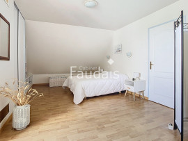 
                                                                                        Vente
                                                                                         MOON-SUR-ELLE, Maison de 136m2, 4 chambres