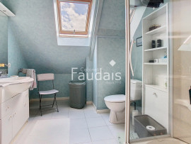 
                                                                                        Vente
                                                                                         MOON-SUR-ELLE, Maison de 136m2, 4 chambres