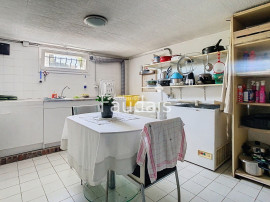 
                                                                                        Vente
                                                                                         MOON-SUR-ELLE, Maison de 136m2, 4 chambres