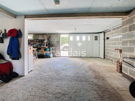 
                                                                                        Vente
                                                                                         MOON-SUR-ELLE, Maison de 136m2, 4 chambres