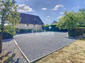 
                                                                                        Vente
                                                                                         MOON-SUR-ELLE, Maison de 136m2, 4 chambres