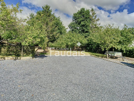 
                                                                                        Vente
                                                                                         MOON-SUR-ELLE, Maison de 136m2, 4 chambres