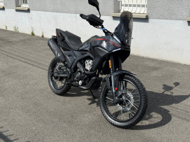 
                                                                                        Moto - Scooter
                                                                                         Morbidelli T 125 X 2026