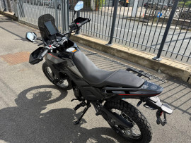 
                                                                                        Moto - Scooter
                                                                                         Morbidelli T 125 X 2026