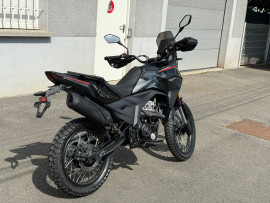 
                                                                                        Moto - Scooter
                                                                                         Morbidelli T 125 X 2026