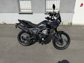 
                                                                                        Moto - Scooter
                                                                                         Morbidelli T 125 X 2026