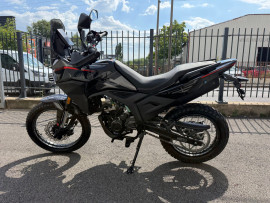 
                                                                                        Moto - Scooter
                                                                                         Morbidelli T 125 X 2026