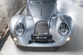 
                                                                                        Voiture
                                                                                         Morgan Aero 8 Series 5 V8 4.8 367 - 1 of 160