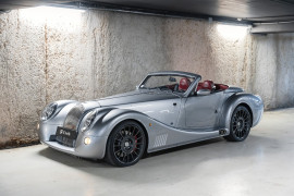 
                                                                                        Voiture
                                                                                         Morgan Aero 8 Series 5 V8 4.8 367 - 1 of 160