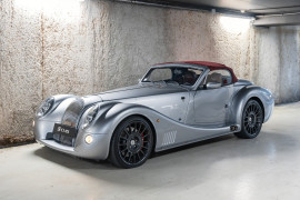 
                                                                                        Voiture
                                                                                         Morgan Aero 8 Series 5 V8 4.8 367 - 1 of 160