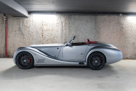 
                                                                                        Voiture
                                                                                         Morgan Aero 8 Series 5 V8 4.8 367 - 1 of 160