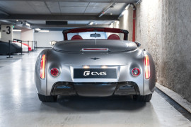 
                                                                                        Voiture
                                                                                         Morgan Aero 8 Series 5 V8 4.8 367 - 1 of 160