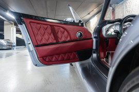 
                                                                                        Voiture
                                                                                         Morgan Aero 8 Series 5 V8 4.8 367 - 1 of 160