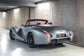
                                                                                        Voiture
                                                                                         Morgan Aero 8 Series 5 V8 4.8 367 - 1 of 160
