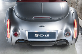 
                                                                                        Voiture
                                                                                         Morgan Aero 8 Series 5 V8 4.8 367 - 1 of 160