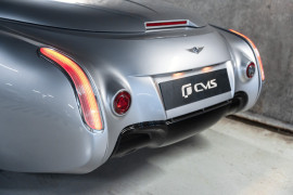 
                                                                                        Voiture
                                                                                         Morgan Aero 8 Series 5 V8 4.8 367 - 1 of 160