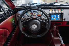 
                                                                                        Voiture
                                                                                         Morgan Aero 8 Series 5 V8 4.8 367 - 1 of 160