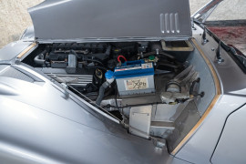 
                                                                                        Voiture
                                                                                         Morgan Aero 8 Series 5 V8 4.8 367 - 1 of 160