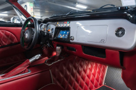 
                                                                                        Voiture
                                                                                         Morgan Aero 8 Series 5 V8 4.8 367 - 1 of 160