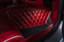 
                                                                                        Voiture
                                                                                         Morgan Aero 8 Series 5 V8 4.8 367 - 1 of 160