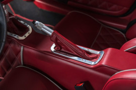 
                                                                                        Voiture
                                                                                         Morgan Aero 8 Series 5 V8 4.8 367 - 1 of 160