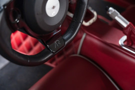 
                                                                                        Voiture
                                                                                         Morgan Aero 8 Series 5 V8 4.8 367 - 1 of 160